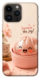 Чехол на Apple iPhone 14 Pro Max (6.7") Dumpling ver.1 фото 1 из 1
