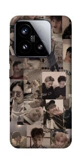 Чохол на Xiaomi 15 Stray Kids The Bond фото 1 з 1