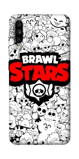 Чехол на ZTE Blade A7s (2019) Brawl Stars ver.10 фото 1 из 1
