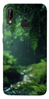 Чохол на Huawei P20 Lite rain forest фото 1 Чохол на Huawei P20 Lite rain forest фото 1 з 1