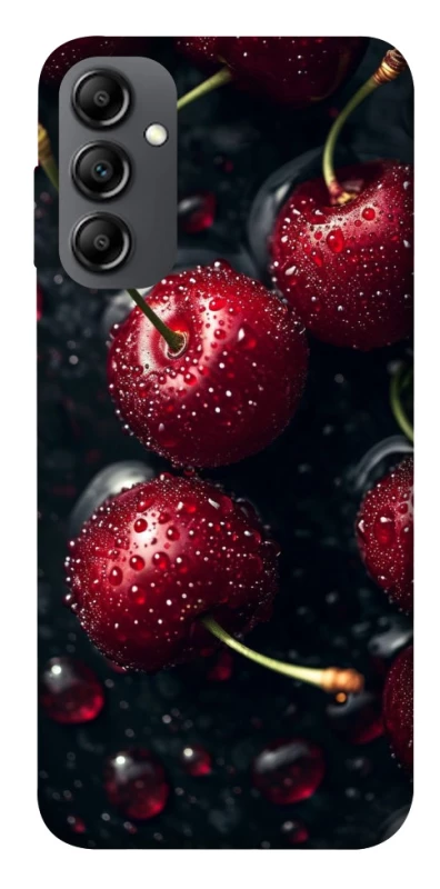 Чехол на Samsung Galaxy A14 4G/5G Черешня фото 1 из 1