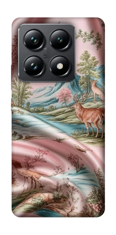 Чохол на Xiaomi 14T Pro Nature фото 1 з 1