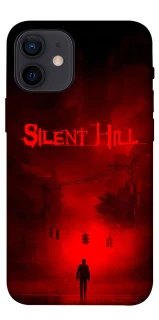 Чехол на Apple iPhone 12 mini (5.4") Silent Hill aesthetic ver.1 фото 1 из 1