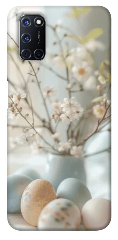 Чехол на Oppo A52 / A72 / A92 SpringJoy фото 1 из 1