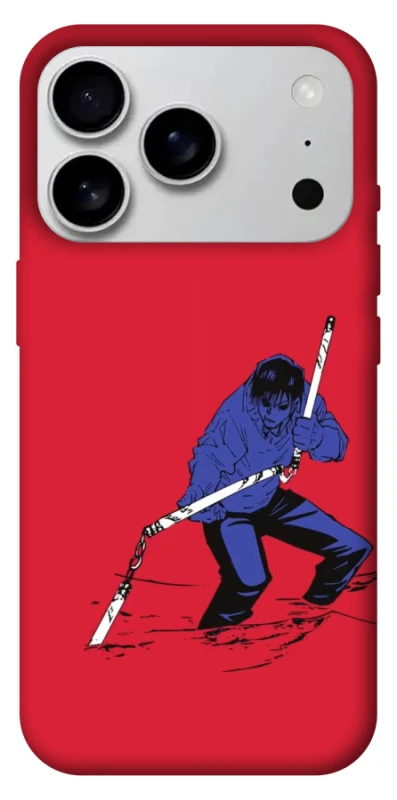 Чохол на Apple iPhone 17 Pro Max (6.9") Toji v4 фото 1 з 1