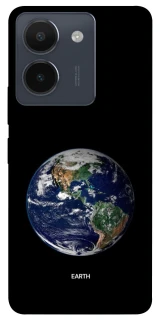 Чехол на Vivo Y36 Earth фото 1 из 1