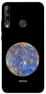 Чехол на Huawei P40 Lite E Mercury фото 1 из 1