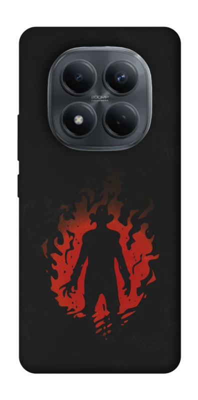 Чохол на Xiaomi Redmi Note 15 Pro 4G Daylight фото 1 з 1