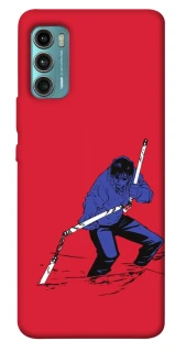 Чохол на Motorola Moto G60 Toji v4 фото 1 з 1