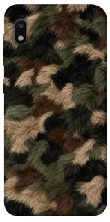 Чохол на Samsung Galaxy A10 (A105F) Camouflage v30 фото 1 з 1