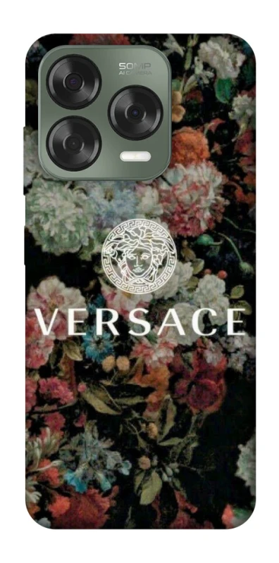 Чохол на ZTE Nubia V70 Design Versace ver.2 фото 1 з 1