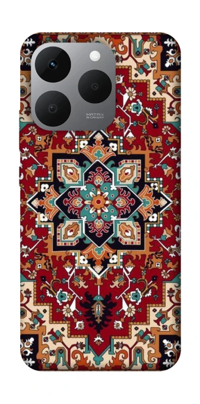 Чохол на Realme 15T Килим v4 фото 1 з 1