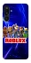 Чохол на Samsung Galaxy M16 5G Roblox aesthetics фото 1 з 1