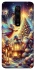 Чохол на Xiaomi Redmi K20 / K20 Pro / Mi9T / Mi9T Pro Christmas spirit ver.16 фото 1 з 1