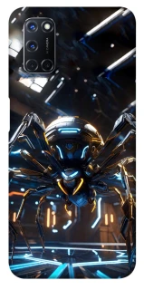 Чехол на Oppo A52 / A72 / A92 Cyber ​​Spider фото 1 из 1