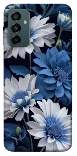 Чохол на Samsung Galaxy M13 4G Flowers v13 фото 1 з 1