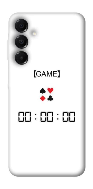 Чохол на Samsung Galaxy A17 4G/5G Alice in Borderland ver.3 фото 1 з 1