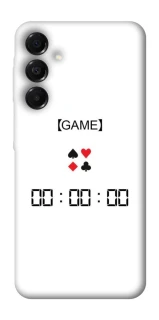 Чехол на Samsung Galaxy A17 4G/5G Alice in Borderland ver.3 фото 1 из 1