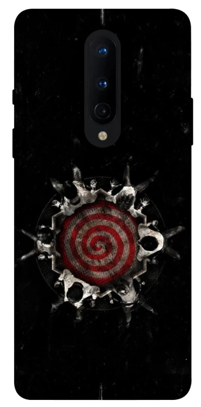 Чохол на OnePlus 8 Saw фото 1 з 1