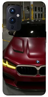 Чохол на OnePlus 9 BMW V56 фото 1 з 1