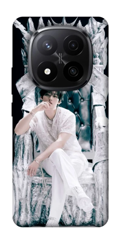 Чехол на Xiaomi Redmi Note 14 Pro+ 5G Lee Know GIANT фото 1 из 1