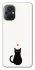 Чехол на Xiaomi Poco M5 cat in love фото 1 из 1