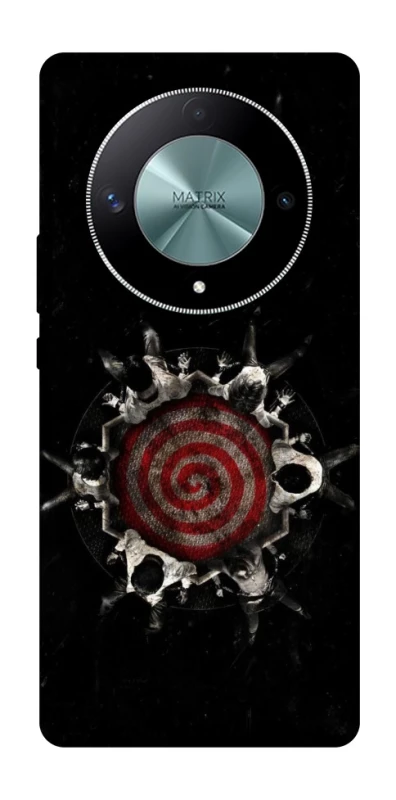 Чохол на Huawei Magic6 Lite Saw фото 1 з 1