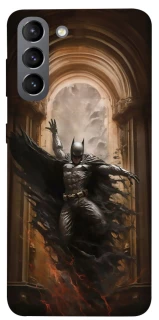 Чохол на Samsung Galaxy S21 Batman v3 фото 1 з 1
