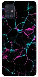 Чехол на Samsung Galaxy A51 Abstract ver.3 фото 1 из 1