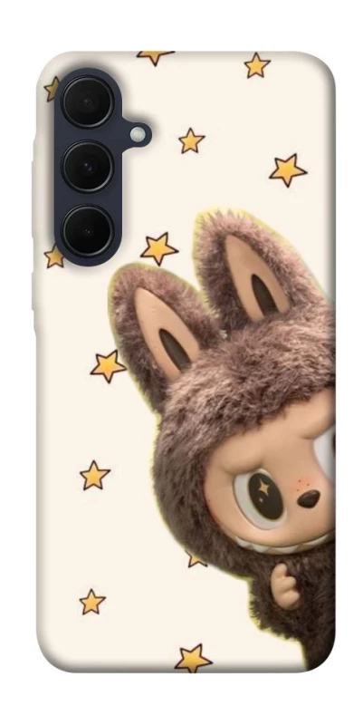 Чохол на Samsung Galaxy A35 Cute Zimomo фото 1 з 1