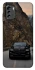 Чохол на Nokia G60 Land Cruiser black фото 1 з 1