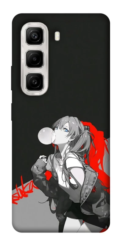 Чехол на Infinix Hot 50 4G Asoka фото 1 из 1