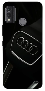 Чохол на Nokia G11 Plus AUDI фото 1 з 1