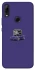 Чохол на Huawei P Smart Z Porsche purple фото 1 з 1