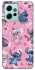 Чохол на Xiaomi Redmi Note 12 4G Stitch ver.22 фото 1 з 1