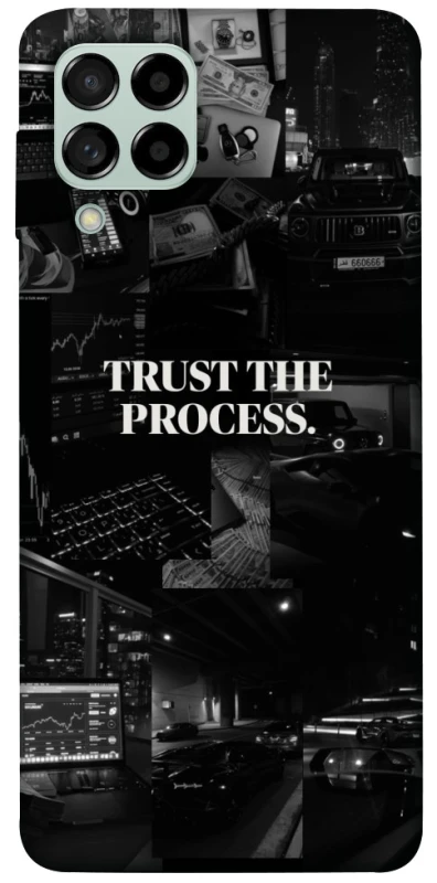 Чохол на Samsung Galaxy M53 5G Process фото 1 з 1