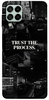 Чохол на Samsung Galaxy M53 5G Process фото 1 з 1