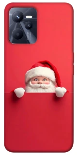 Чехол на Realme C35 Christmas mood ver.11 фото 1 из 1
