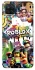 Чохол на Samsung Galaxy M12 Roblox Characters Collage фото 1 з 1