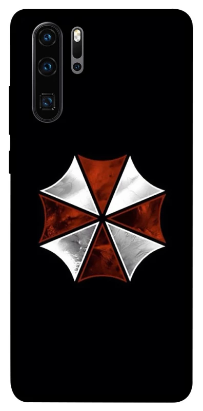 Чехол на Huawei P30 Pro Umbrella Corporation фото 1 из 1