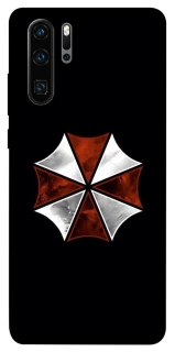 Чехол на Huawei P30 Pro Umbrella Corporation фото 1 из 1