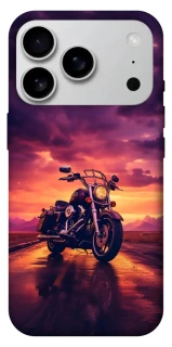 Чехол на Apple iPhone 17 Pro Max (6.9") Motorbike фото 1 из 1