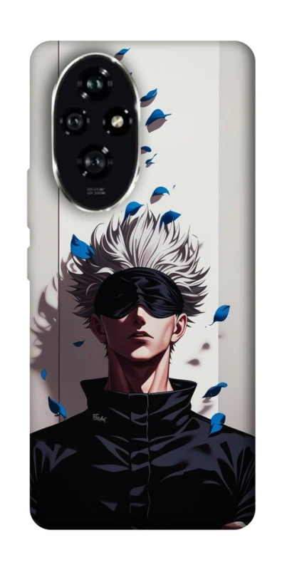 Чехол на Honor 200 Satoru Gojo v4 фото 1 из 1