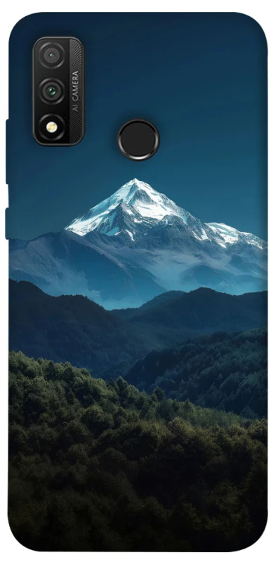 Чехол на Huawei P Smart (2020) Mountain v4 фото 1 из 1