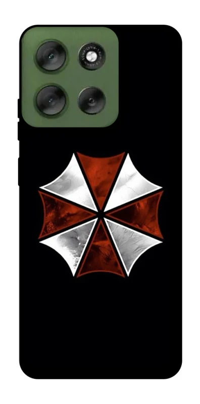 Чехол на Motorola Moto G56 5G Umbrella Corporation фото 1 из 1