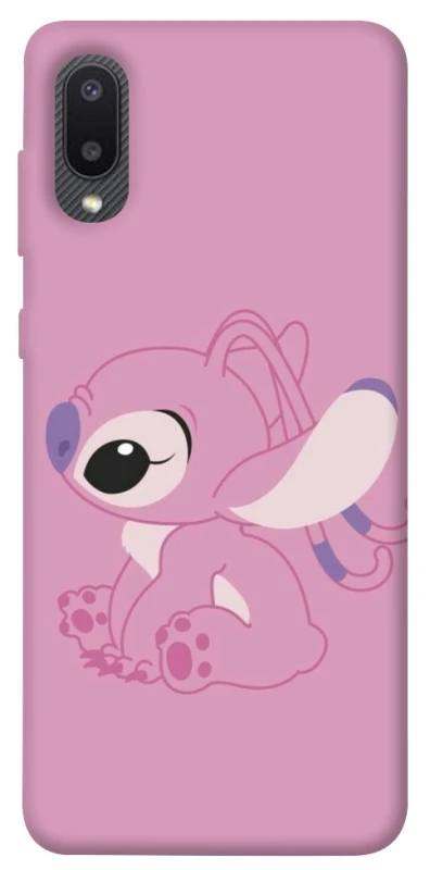 Чохол на Samsung Galaxy A02 Pair romantic theme ver.4 фото 1 з 1