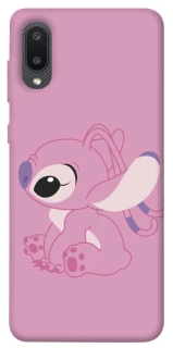 Чохол на Samsung Galaxy A02 Pair romantic theme ver.4 фото 1 з 1