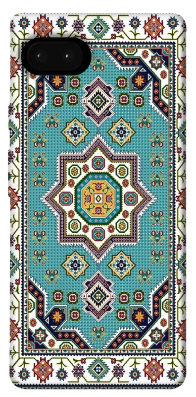 Чохол на Google Pixel 7a Килим v7 фото 1 з 1