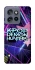 Чехол на Motorola Edge 50 Neo K-Pop Demon Hunters ver.18 фото 1 из 1