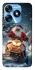 Чехол на TECNO Spark 10 Christmas spirit ver.9 фото 1 из 1
